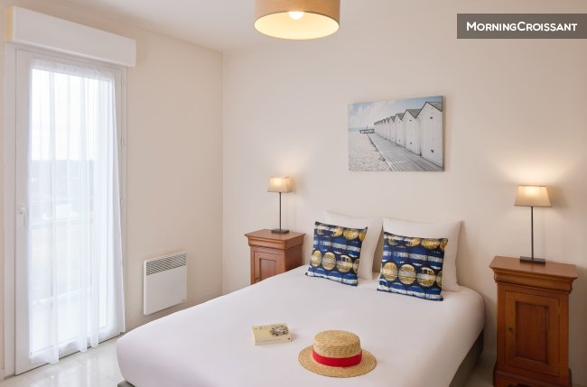 Student flat