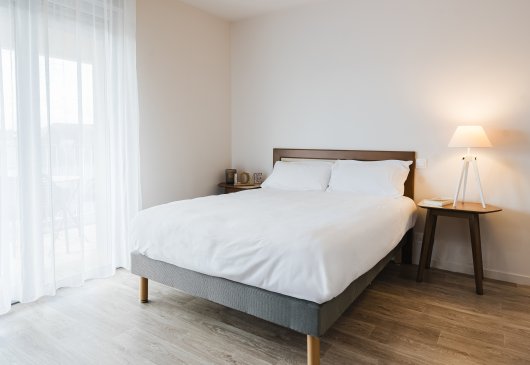 Student studio flat