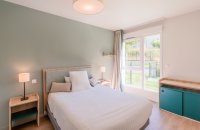 Accommodation