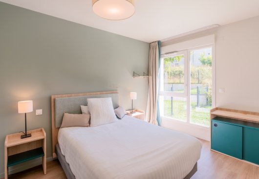 Student flat