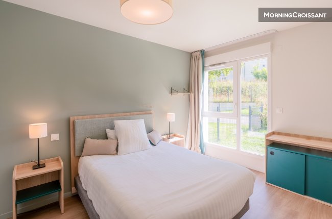 Student flat