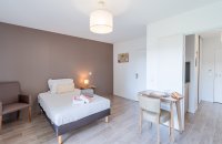 Accommodation
