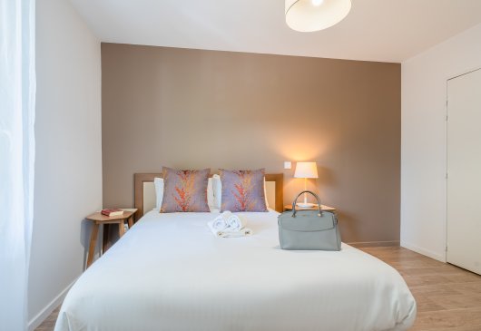 Student flat