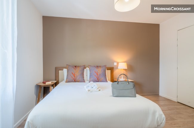 Student flat
