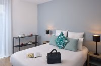 Accommodation