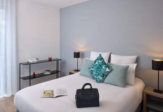 Student flat