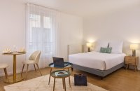 Accommodation