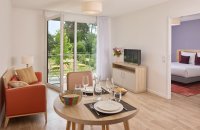 Accommodation