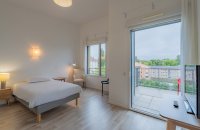 Accommodation