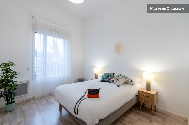 Student flat