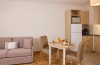 Accommodation