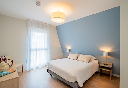 Student studio flat