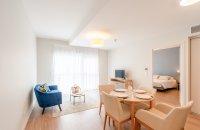 Accommodation