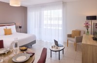 Accommodation