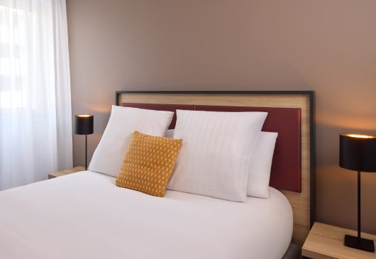 Student flat