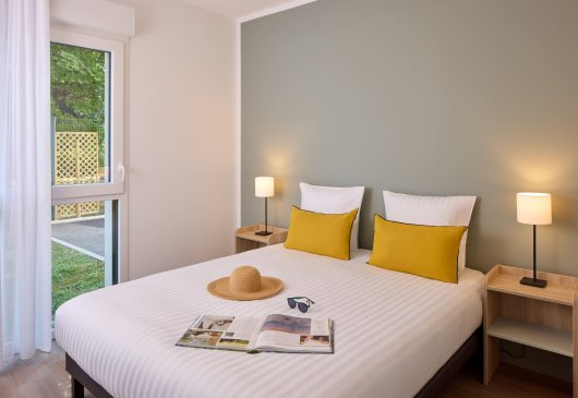 Student flat