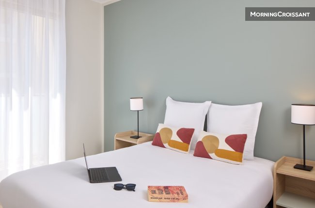 Student flat