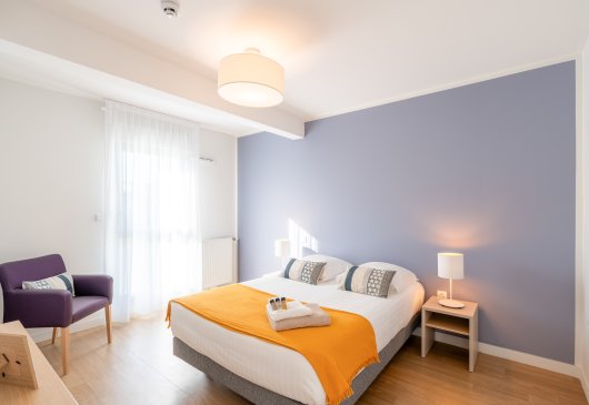 Student flat