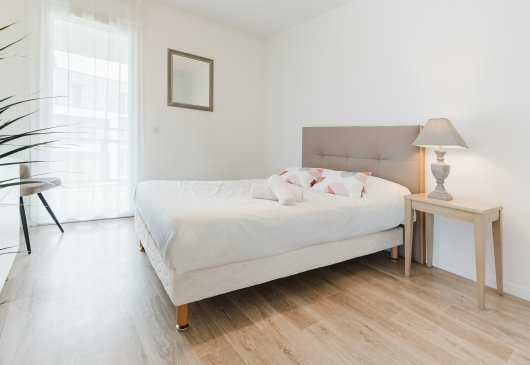 Student flat