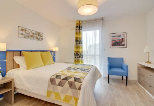 Student flat