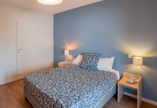Student flat