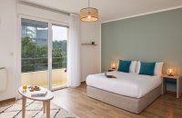 Accommodation