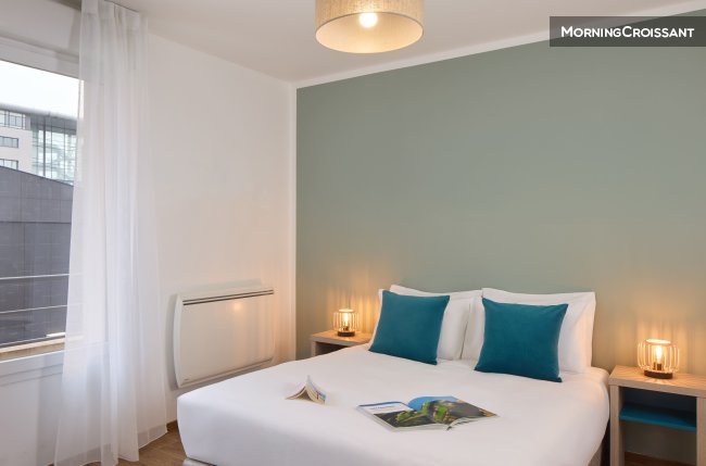 Student flat