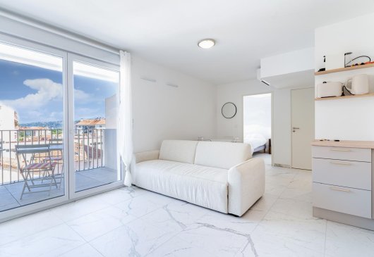 A Pleasant Stay on the Côte d’Azur