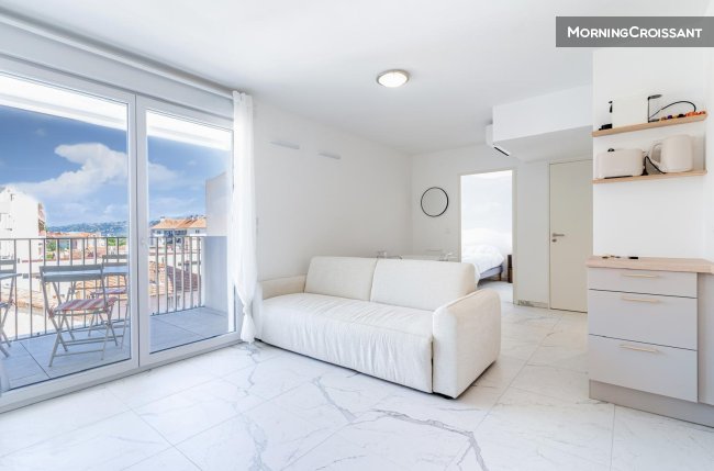 A Pleasant Stay on the Côte d’Azur