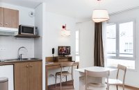 Accommodation