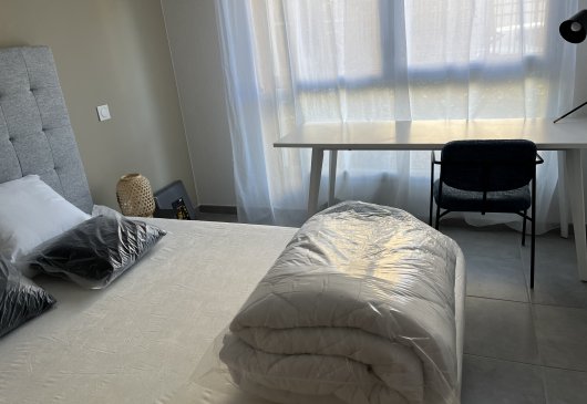 Flat in a residence in Montpellier