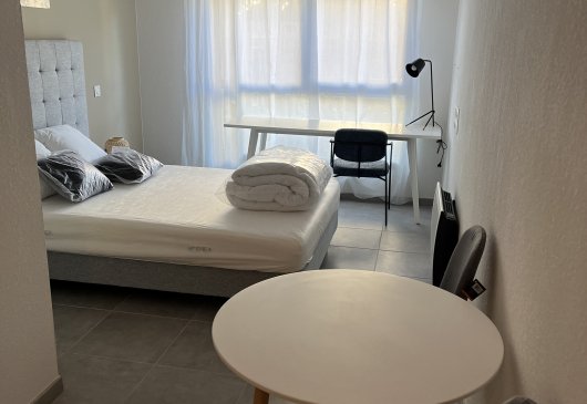 Flat in Montpellier
