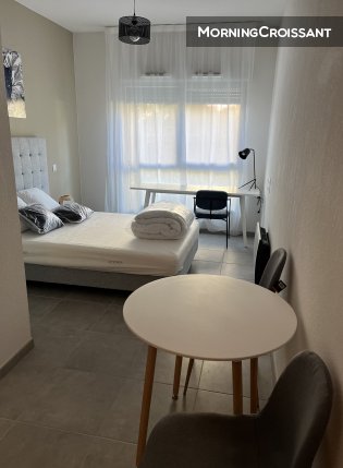 Flat in Montpellier