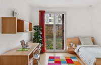 Accommodation