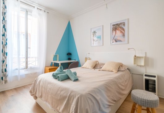 Student Shared Accommodation