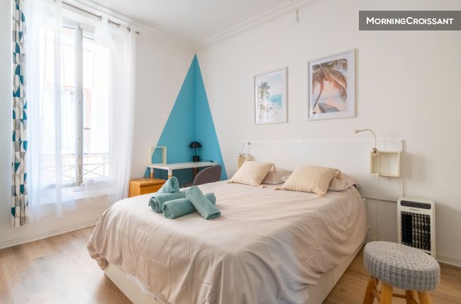 Student Shared Accommodation