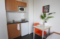 Accommodation