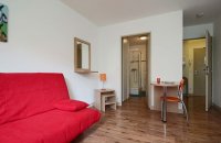 Accommodation