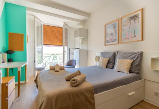 Cosy Room in a Student Flat Share