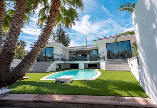 Luxury & Eco Villa Dream and Nature