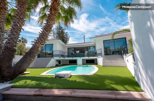 Luxury & Eco Villa Dream and Nature