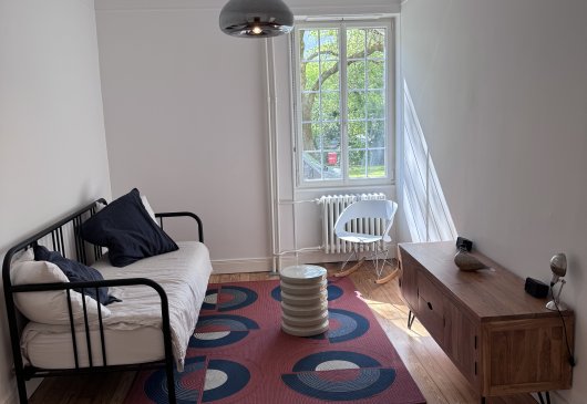 Strasbourg Neudorf – Lovely flat