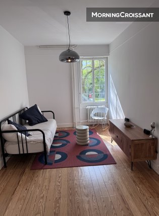 Strasbourg Neudorf – Lovely flat