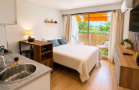 Accommodation