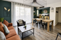 Accommodation