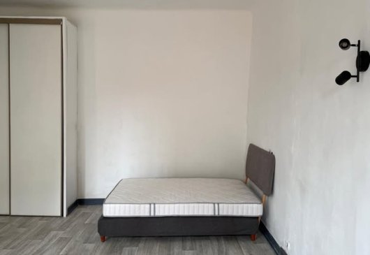 Furnished flat, 5th arrondissement