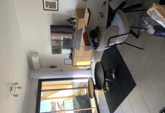 Two-bedroom flat – mobility lease