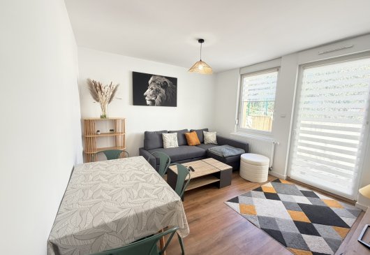 2 bathrooms, toilet, terrace