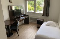 Accommodation