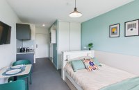 Accommodation